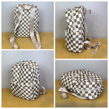 Load image into Gallery viewer, The Roxy Backpack