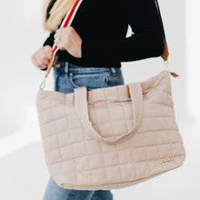 Load image into Gallery viewer, Day Dreamer Tote Bag