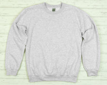 Load image into Gallery viewer, ADHD Side Quest Sweatshirt