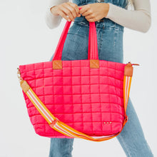 Load image into Gallery viewer, Day Dreamer Tote Bag