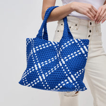 Load image into Gallery viewer, Sky's the Limit Neoprene Tote - large