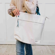Load image into Gallery viewer, Nelly Nylon tote