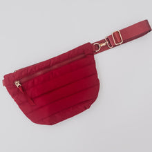 Load image into Gallery viewer, Jolie puffer bag
