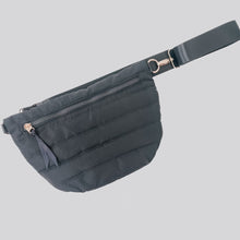 Load image into Gallery viewer, Jolie puffer bag
