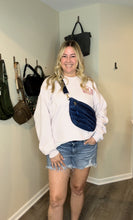 Load image into Gallery viewer, Jolie puffer bag
