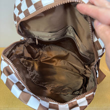 Load image into Gallery viewer, The Roxy Backpack
