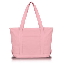 Load image into Gallery viewer, Custom Canvas Tote
