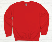 Load image into Gallery viewer, ADHD Side Quest Sweatshirt
