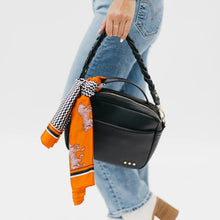 Load image into Gallery viewer, Harriet Handle Crossbody and Shoulder Bag
