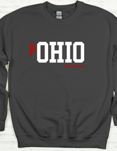 Load image into Gallery viewer, Ohio State Sweatshirt
