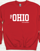 Load image into Gallery viewer, Ohio State Sweatshirt

