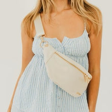Load image into Gallery viewer, Susie Nylon Bum Bag
