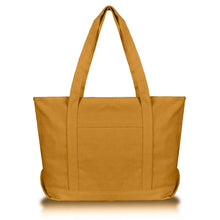 Load image into Gallery viewer, Custom Canvas Tote

