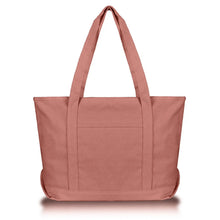Load image into Gallery viewer, Custom Canvas Tote
