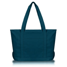 Load image into Gallery viewer, Custom Canvas Tote

