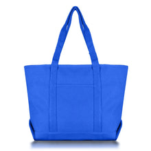 Load image into Gallery viewer, Custom Canvas Tote
