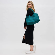 Load image into Gallery viewer, Sky's the Limit Neoprene Tote - large
