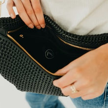 Load image into Gallery viewer, Hollow Westlyn Bum Bag
