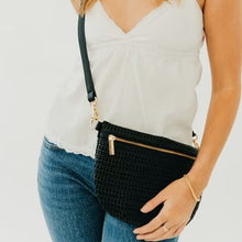 Load image into Gallery viewer, Hollow Westlyn Bum Bag
