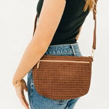 Load image into Gallery viewer, Hollow Westlyn Bum Bag
