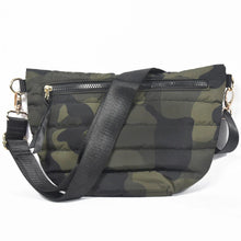 Load image into Gallery viewer, Jolie puffer bag
