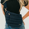 Jolie puffer bag