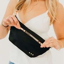 Load image into Gallery viewer, Susie Nylon Bum Bag

