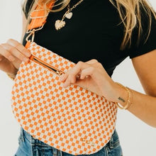 Load image into Gallery viewer, Westlyn Woven bum Bag - NEW COLORS
