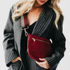 Westlyn Woven bum Bag - NEW COLORS