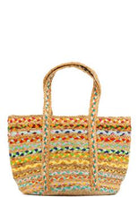 Load image into Gallery viewer, Jute Tote
