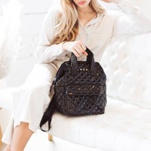 Load image into Gallery viewer, Brooklyn Backpack
