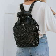 Load image into Gallery viewer, Brooklyn Backpack
