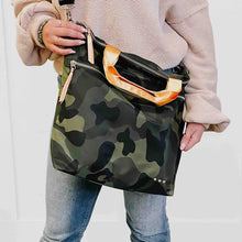 Load image into Gallery viewer, Nelly Nylon tote
